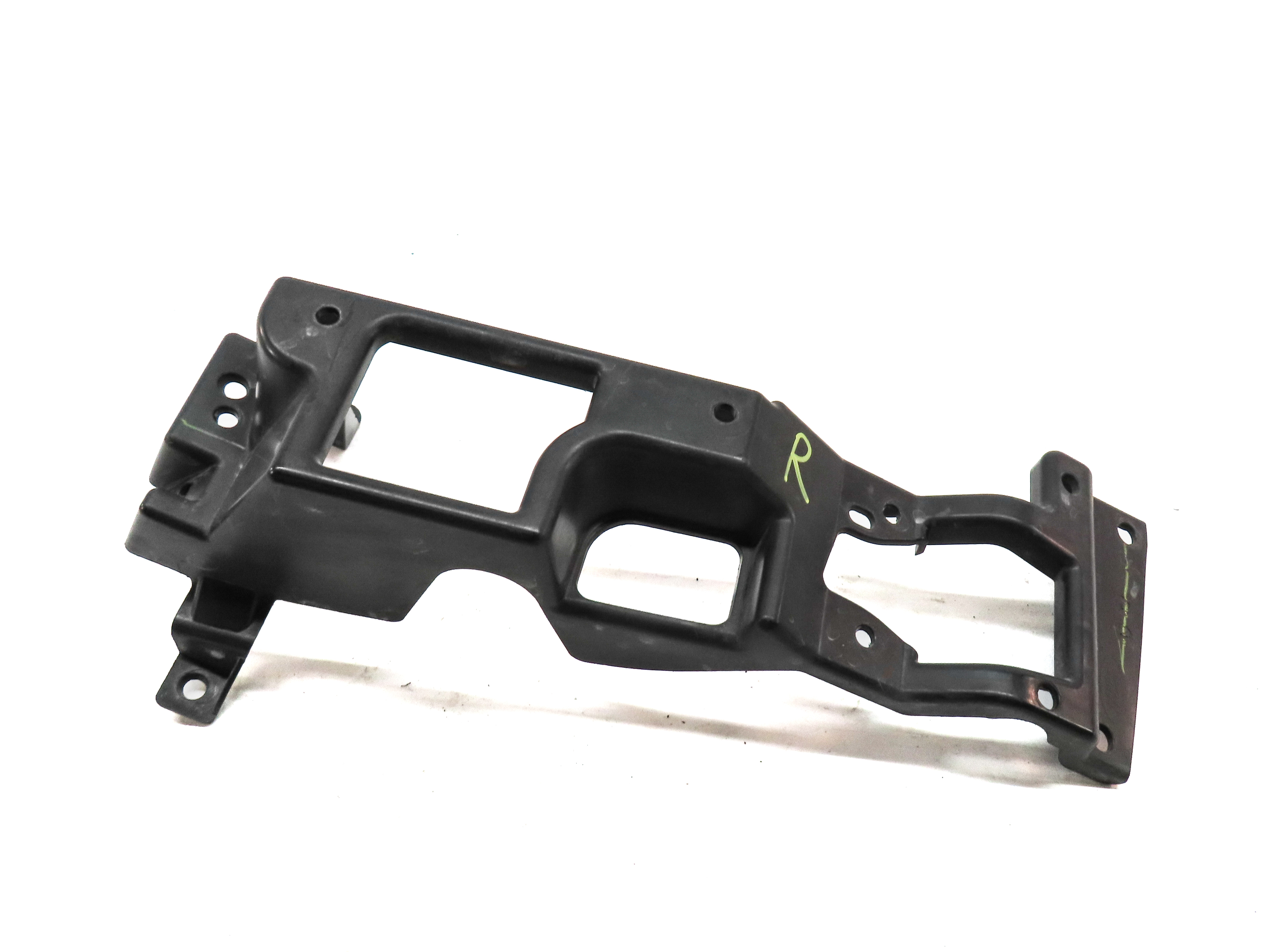 14 LAND RANGE ROVER L405 FRONT RIGHT PASSENGER FOGLIGHT FOG LIGHT MOUNT BRACKET — exact item pictured